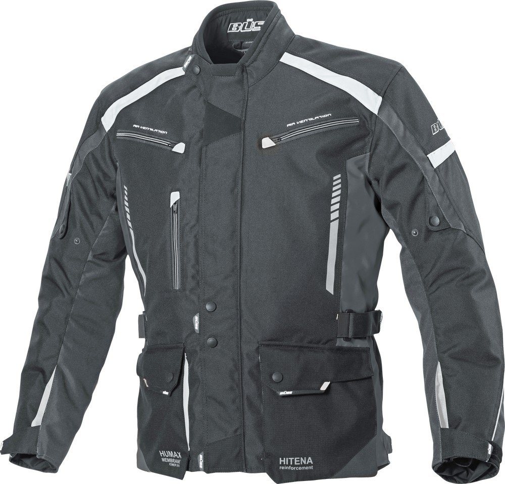 Büse Motorradjacke Textiljacke Torino II von Büse