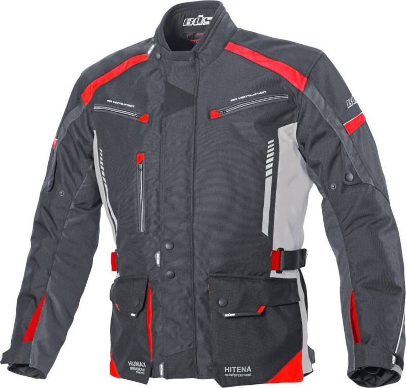 Büse Motorradjacke Torino II Motorrad Textiljacke von Büse