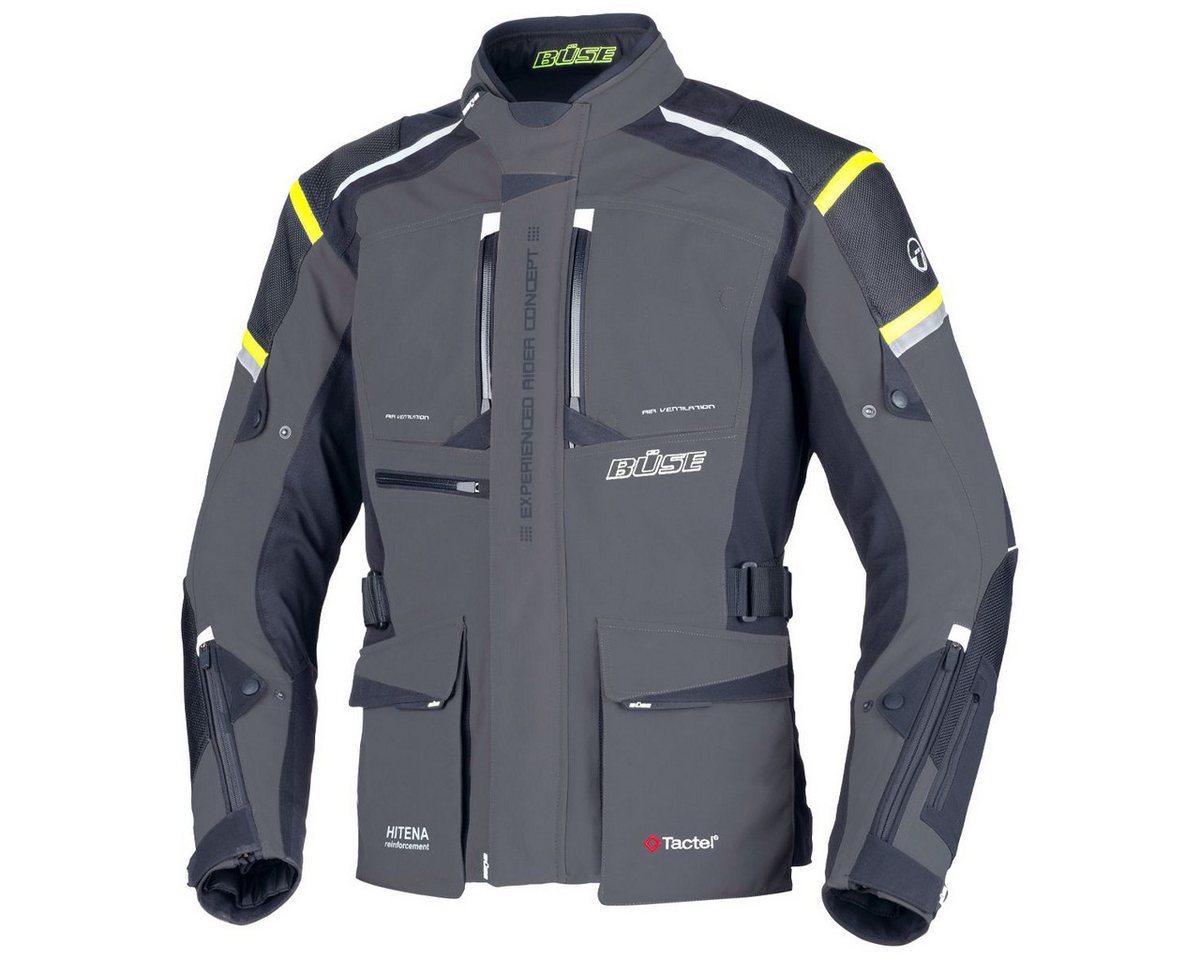 Büse Motorradjacke Büse Motorradjacke von Büse