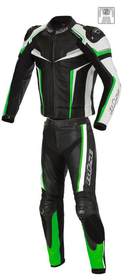 Büse Motorradjacke von Büse