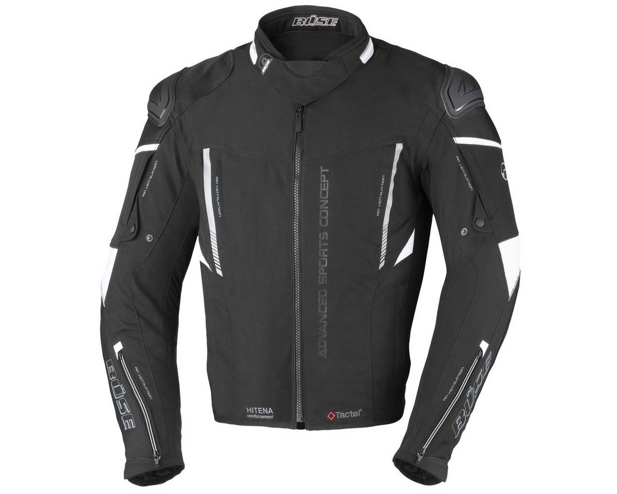 Büse Motorradjacke Büse Motorradjacke von Büse