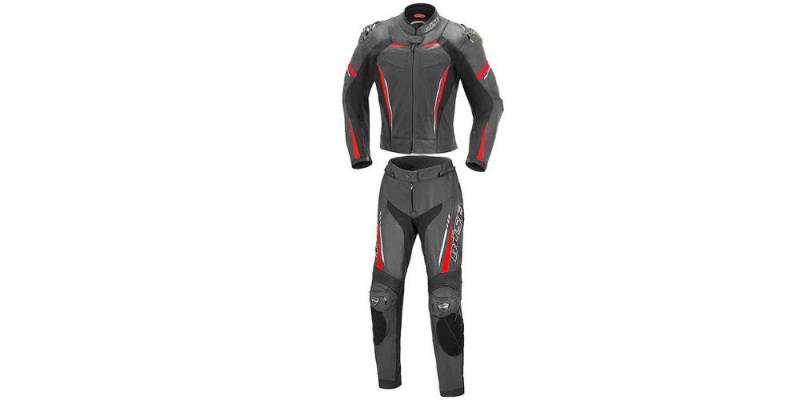 Büse Motorradkombi Imola 2-Teiler Damen Motorrad Lederkombi Atmungsaktiv reflektierende robust reißverschluss Büse Motorradkombi Imola 2-Teiler Damen Motorrad Lederkombi Atmungsaktiv reflektierende robust reißverschluss von Büse