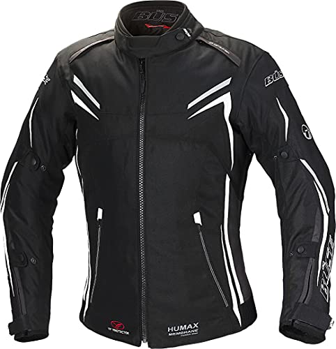 Büse Mugello Damen Motorrad Textiljacke von Büse