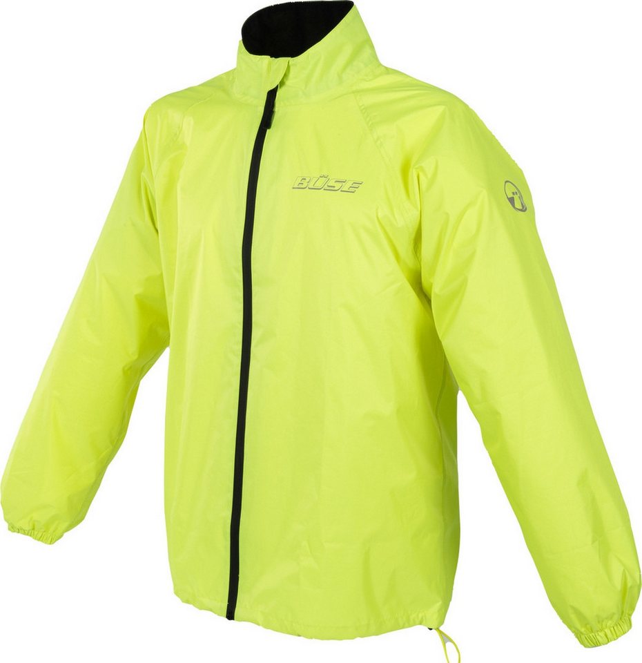 Büse Regenjacke Spray Motorrad Regenjacke wasserdicht Büse Regenjacke Spray Motorrad Regenjacke wasserdicht von Büse