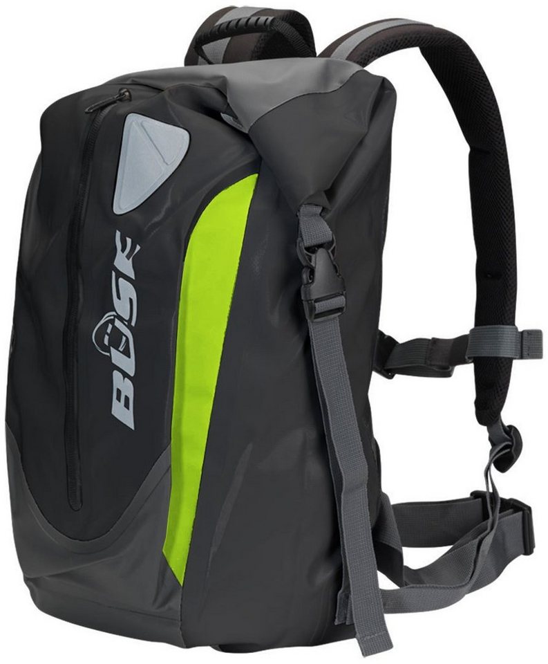 Büse Rucksack 90822 wasserdichter Rucksack 30 Liter, Wasserdicht Kompression wasserdichte von Büse