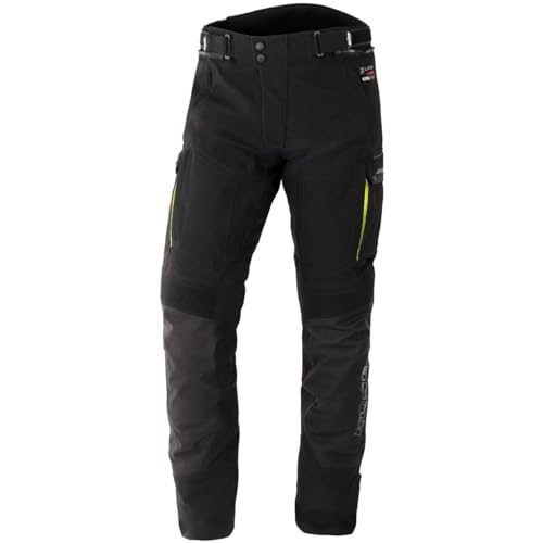 Büse Storm Motorradhose Textil Schwarz Herren 54 Büse Storm Motorradhose Textil Schwarz Herren 54 von Büse