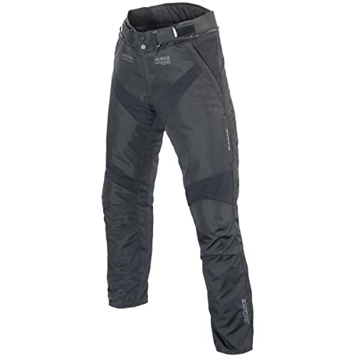 Büse Torino II Motorradhose Textilhose schwarz Herren 114 von Büse