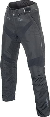 Büse Torino II Motorradhose Textilhose schwarz Herren 25 von Büse