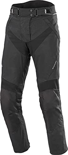 Büse Torino Pro Damen Motorrad Textilhose 38 Standard von Büse