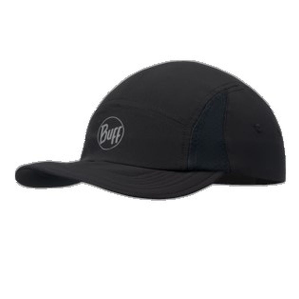 5 Panel Cap R-Solid S_M von Buff