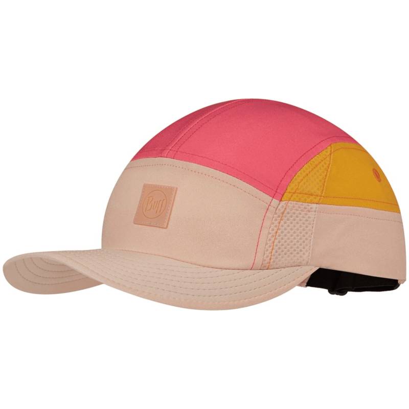 5 Panel Go Orange von Buff