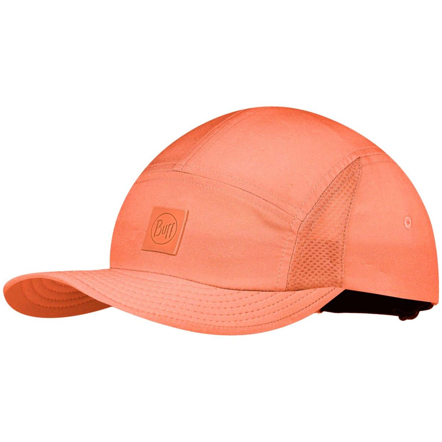 5 Panel Go Orange von Buff