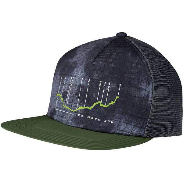 BUFF Buff Unisex Trekking-Halbschuhe EXPLORE TRUCKER CAP von Buff