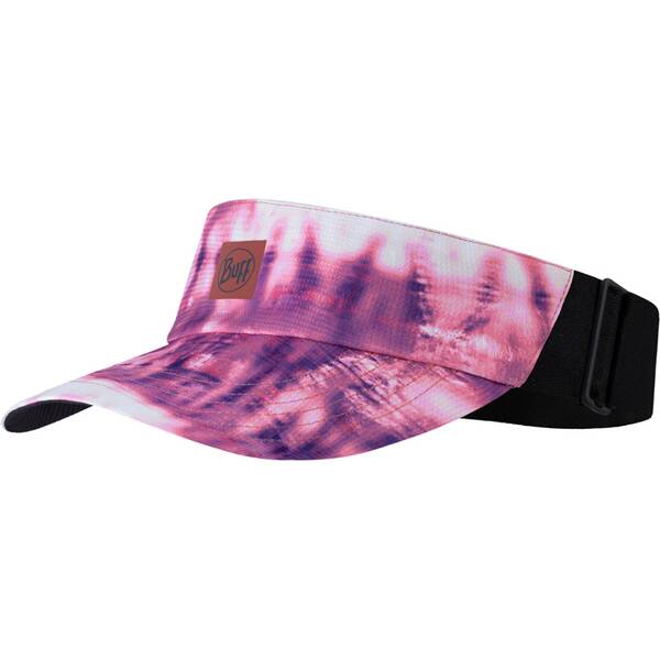 BUFF Damen Mütze Go Visor von Buff