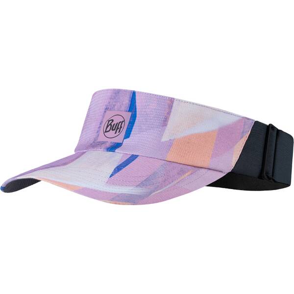 BUFF Damen Mütze Go Visor von Buff