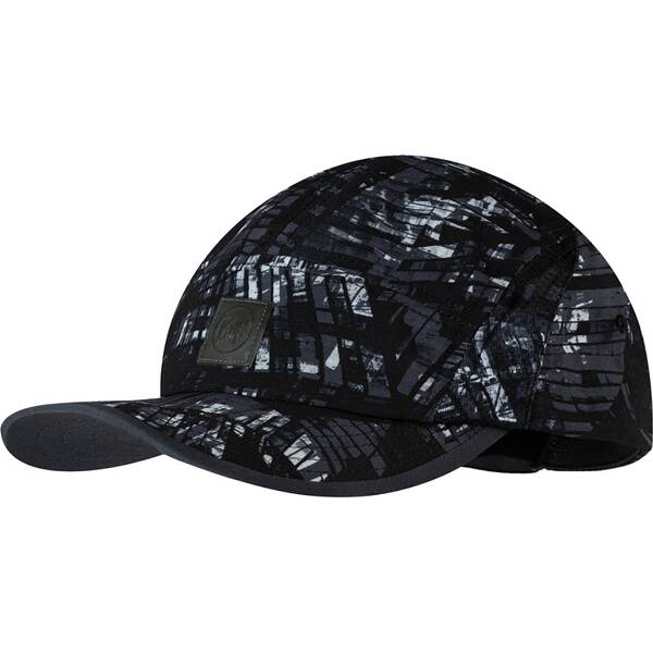 BUFF Herren 5 Panel Go Cap von Buff