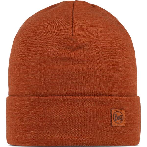 BUFF Herren HEAVYWEIGHT MERINO WOOL Mütze LOOSE von Buff