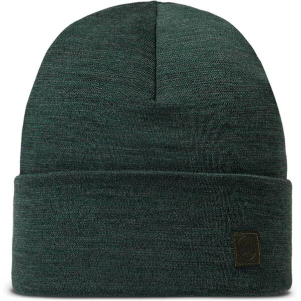 BUFF Herren HEAVYWEIGHT MERINO WOOL Mütze LOOSE von Buff