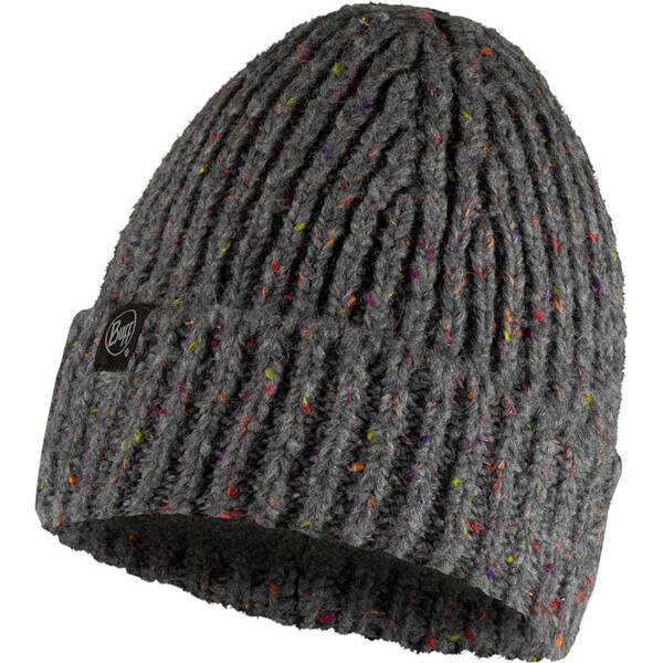 BUFF Herren Knitted & Fleece Band Beanie von Buff