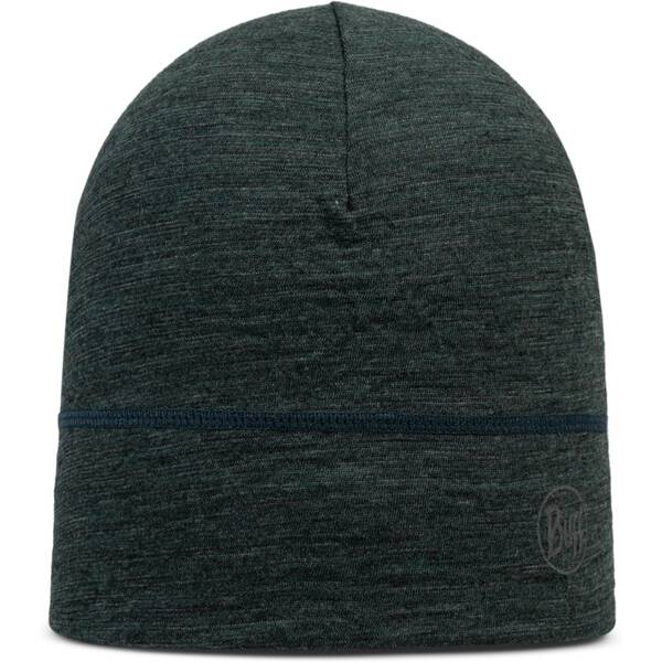 BUFF Herren LIGHTWEIGHT MERINO WOOL Mütze MULTI STRIPES von Buff