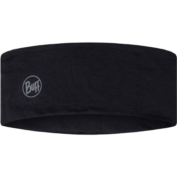 BUFF Herren LW Merino Wool Headband von Buff