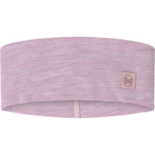 BUFF Herren Merino Wide Headband von Buff