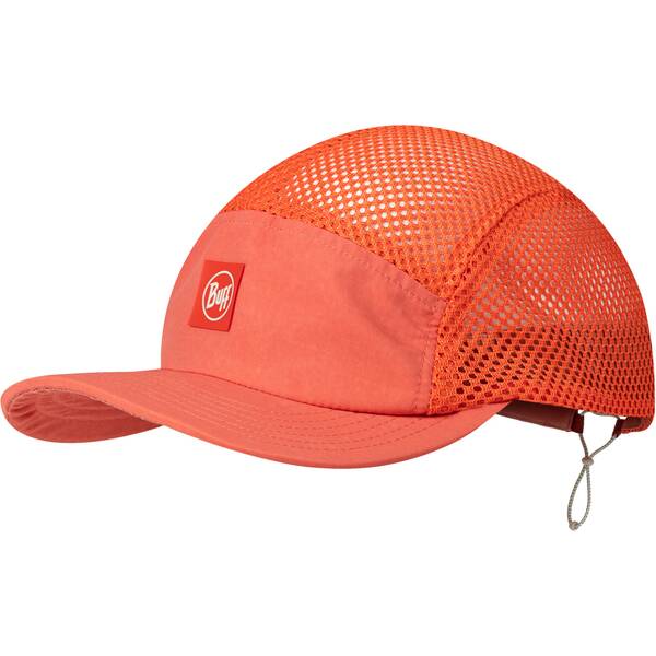 BUFF Herren Mütze 5 Panel Air Cap von Buff