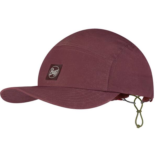 BUFF Herren Mütze 5 Panel Explore Cap von Buff