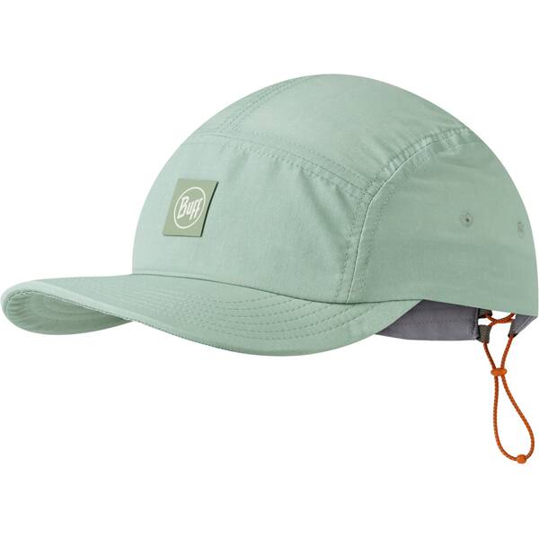 BUFF Herren Mütze 5 Panel Explore Cap von Buff