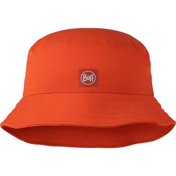 BUFF Herren Mütze Adventure Bucket Hat von Buff