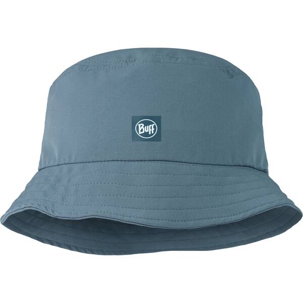 BUFF Herren Mütze Adventure Bucket Hat von Buff