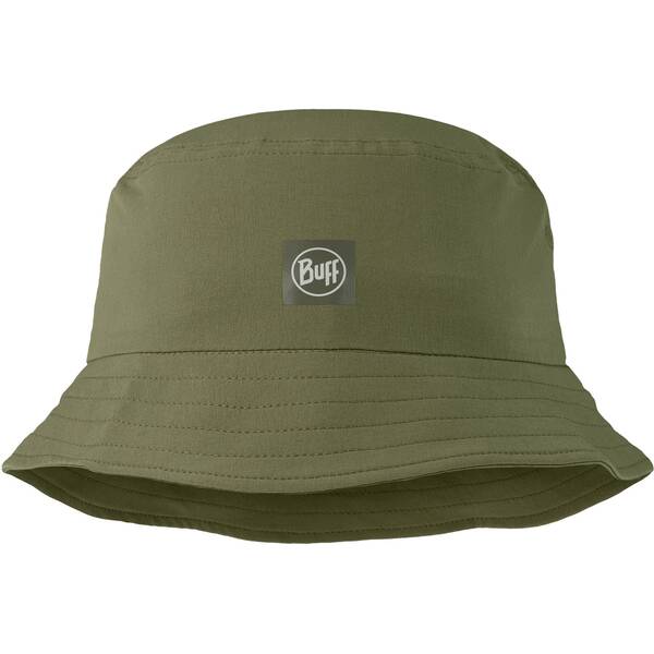 BUFF Herren Mütze Adventure Bucket Hat von Buff