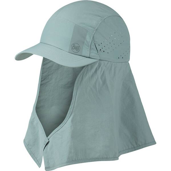BUFF Herren Mütze Desert Cap von Buff