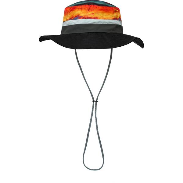 BUFF Herren Mütze Explore Booney Hat von Buff