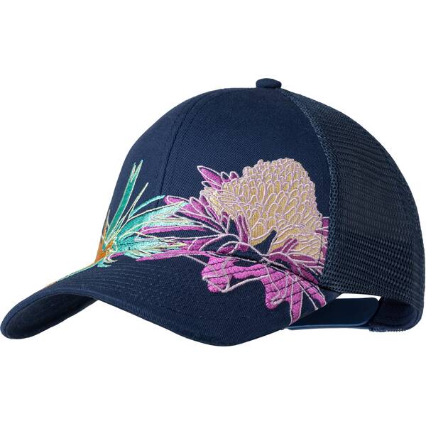 BUFF Herren Mütze Explore Trucker Cap von Buff