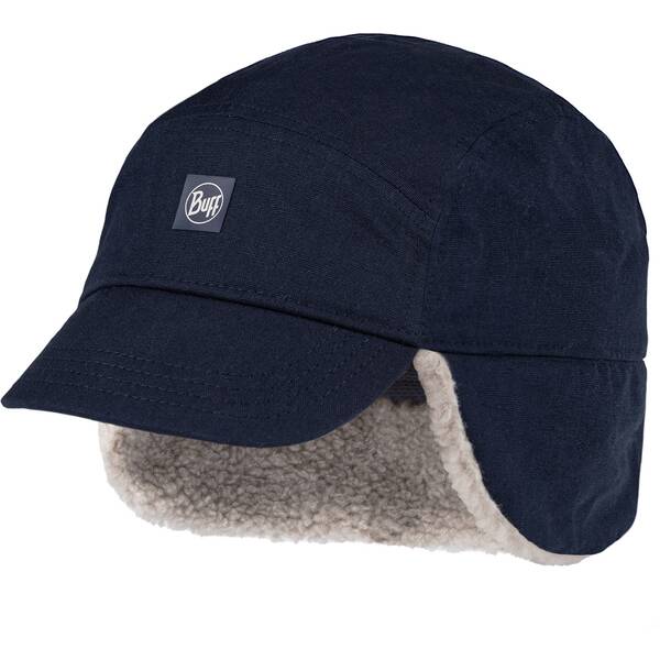 BUFF Herren Mütze Fall Line Cap von Buff