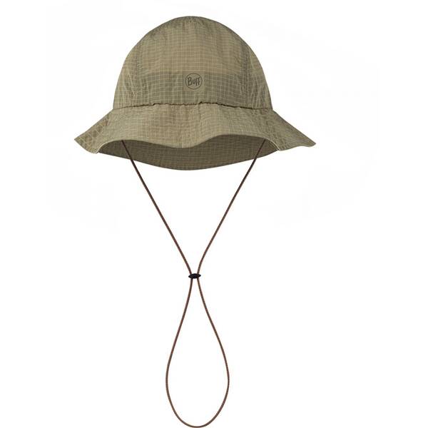 BUFF Herren Mütze Go Bucket Hat von Buff