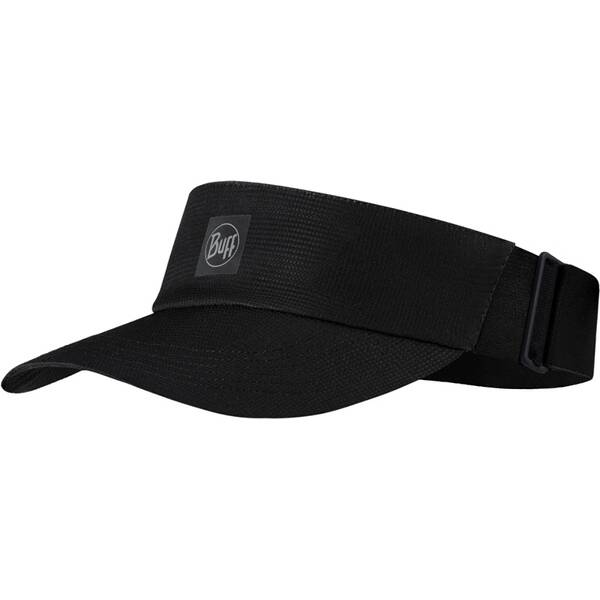 BUFF Herren Mütze Go Visor von Buff