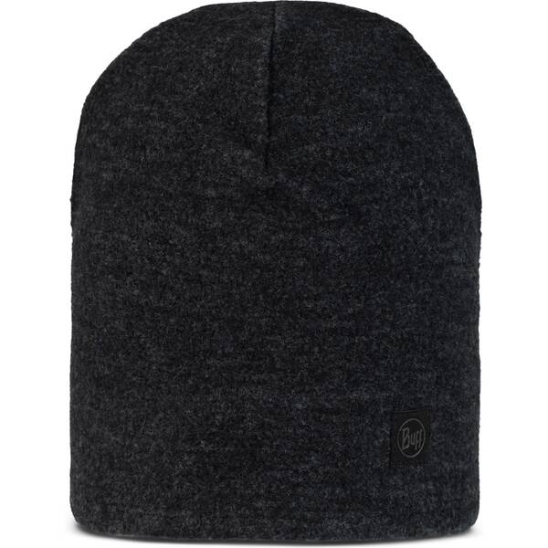 BUFF Herren Mütze Merino Fleece Beanie von Buff