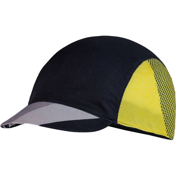 BUFF Herren Mütze Pack Cycle Cap von Buff