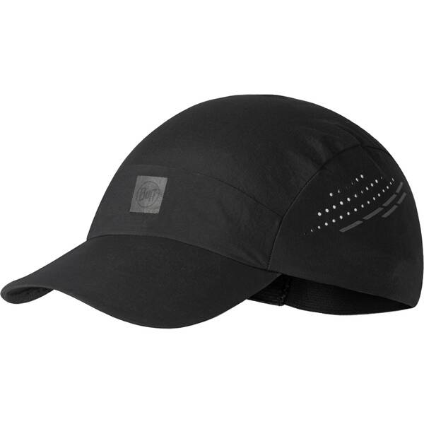 BUFF Herren Mütze Pack Light Cap von Buff