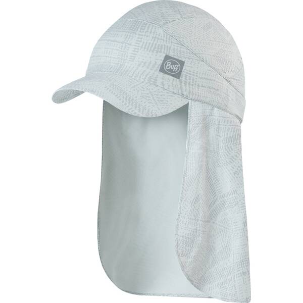 BUFF Herren Mütze Pack Sahara Cap von Buff