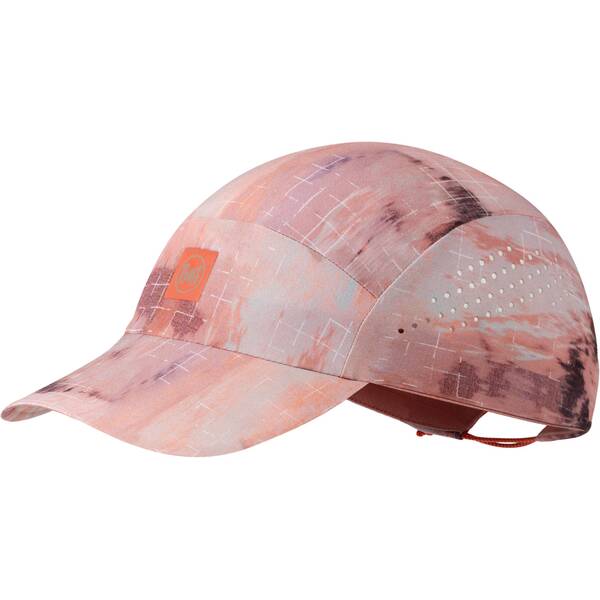 BUFF Herren Mütze Pack Speed Cap von Buff