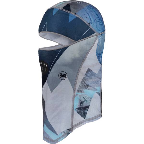 BUFF Herren Mütze Thermonet Hinged Balaclava von Buff