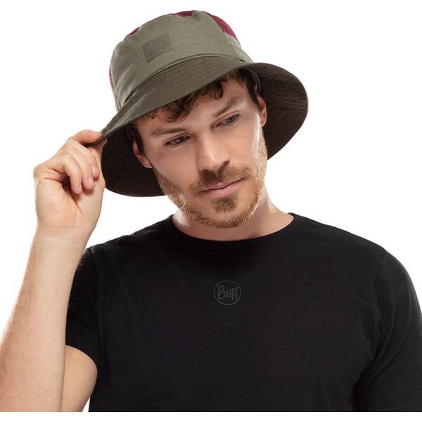 BUFF Herren  SUN BUCKET HAT von Buff