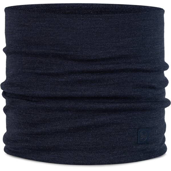 BUFF Herren Schal HEAVYWEIGHT MERINO WOOL SOLID von Buff