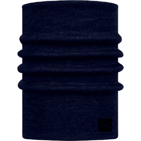 BUFF Herren Schal HEAVYWEIGHT MERINO WOOL SOLID von Buff