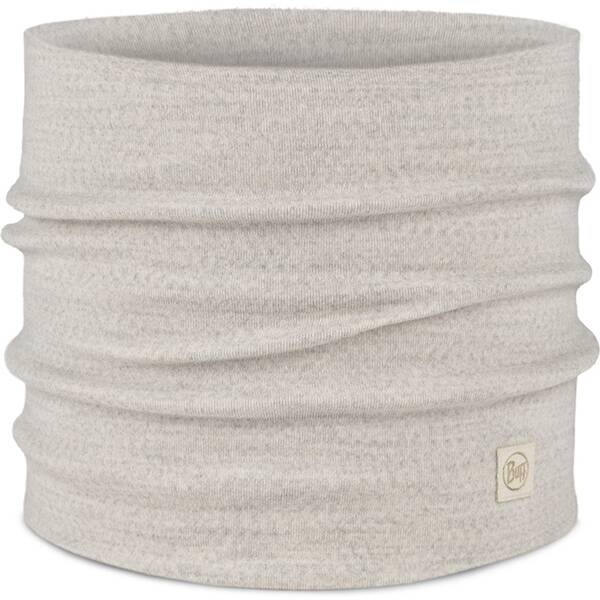 BUFF Herren Schal HEAVYWEIGHT MERINO WOOL SOLID von Buff