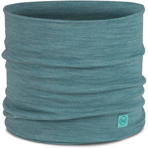 BUFF Herren Schal HEAVYWEIGHT MERINO WOOL SOLID von Buff