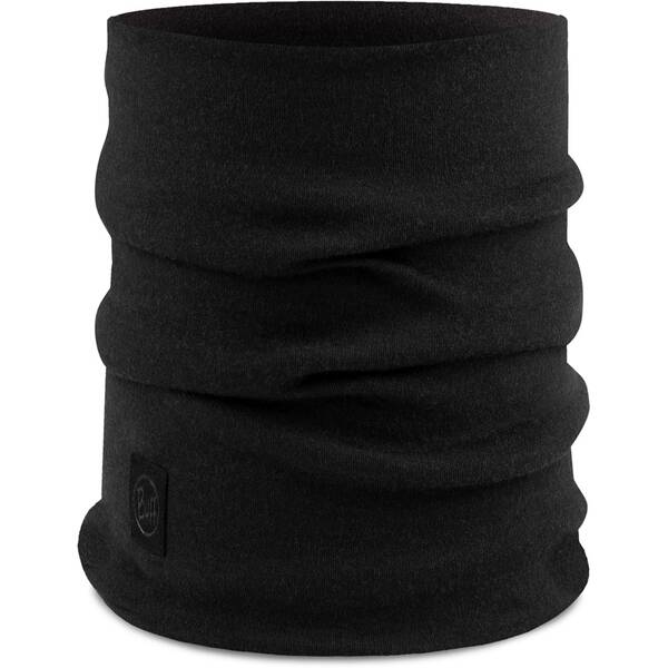 BUFF Herren Schal HEAVYWEIGHT MERINO WOOL SOLID von Buff